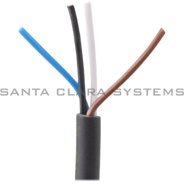 Telemecanique XZCP1041L5 Cordset Product Image