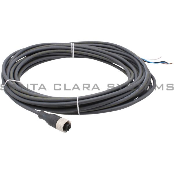 Telemecanique XZCP1141L10 Cordset Product Image