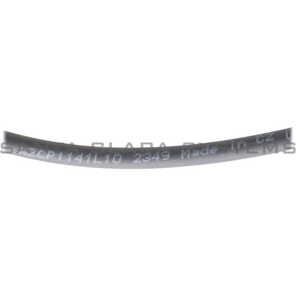 Telemecanique XZCP1141L10 Cordset Product Image