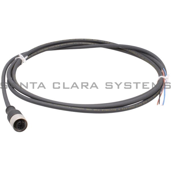 Telemecanique XZCP1141L2 Photoelectric Sensor Connector Product Image