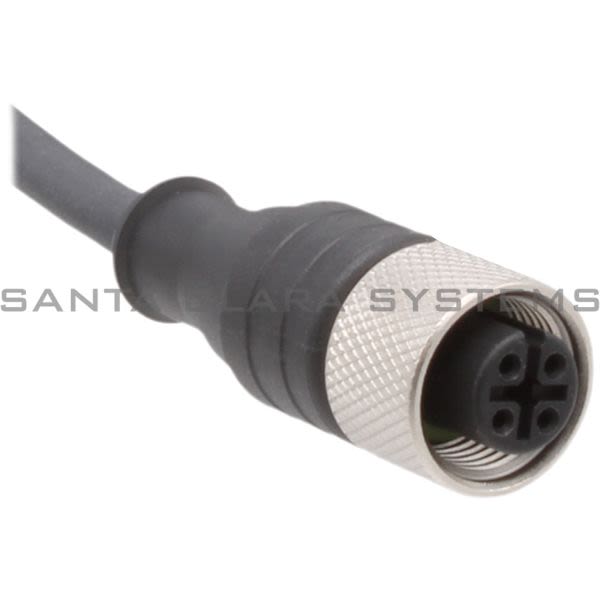 Telemecanique XZCP1141L2 Photoelectric Sensor Connector Product Image