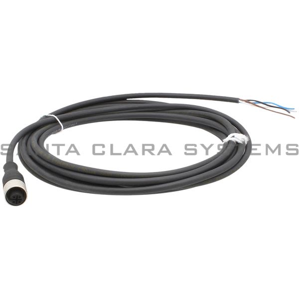 Telemecanique XZCP1141L5 Cordset Product Image