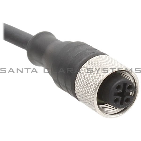 Telemecanique XZCP1141L5 Cordset Product Image