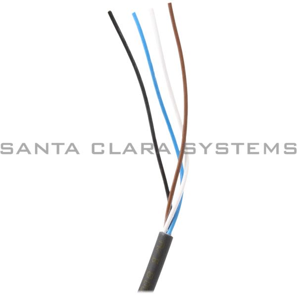 Telemecanique XZCP1141L5 Cordset Product Image