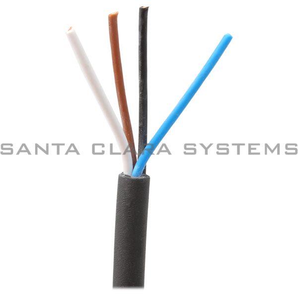 Telemecanique XZCP1241L10 Cordset Product Image