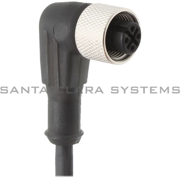 Telemecanique XZCP1241L2 Cordset Product Image