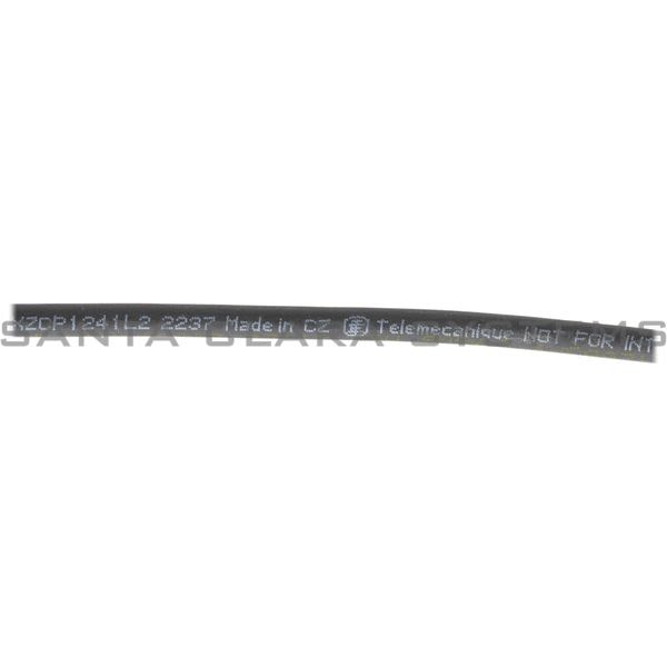 Telemecanique XZCP1241L2 Cordset Product Image