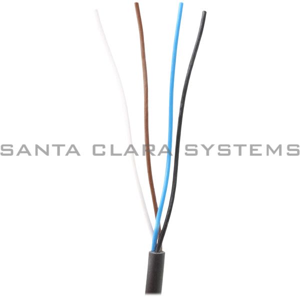 Telemecanique XZCP1241L2 Cordset Product Image