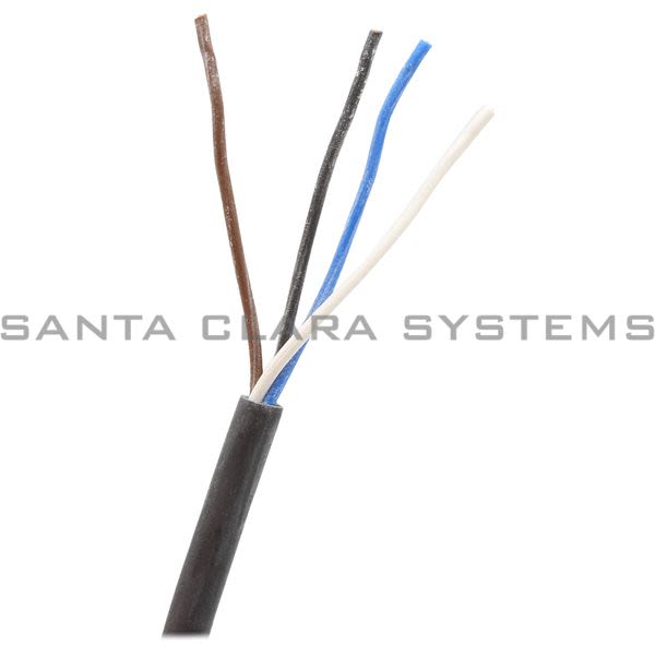 Telemecanique XZCP1241L5 Cordset Product Image