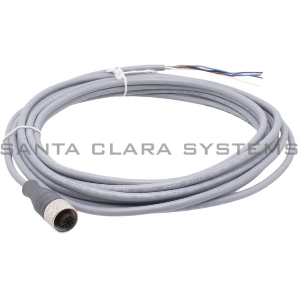 Telemecanique XZCPV1141L5 Cordset Product Image