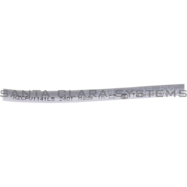 Telemecanique XZCPV1141L5 Cordset Product Image