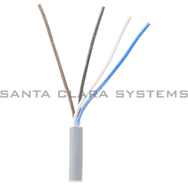 Telemecanique XZCPV1241L2 Cordset Product Image