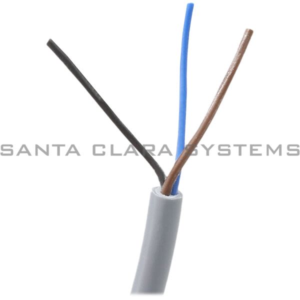 Telemecanique XZCPV1340L5 Cordset Product Image