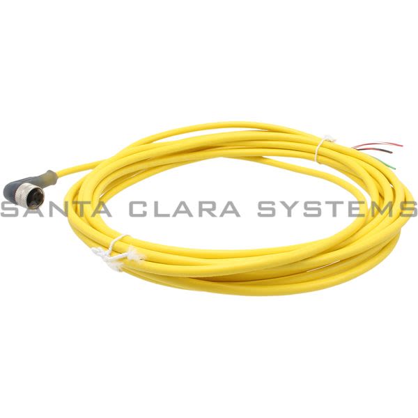 Telemecanique XZCPV1965L5 Cordset Product Image