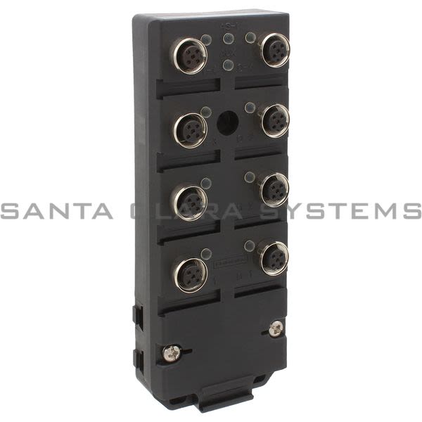 Telemecanique XZSCA44D21 Splitter Module Product Image
