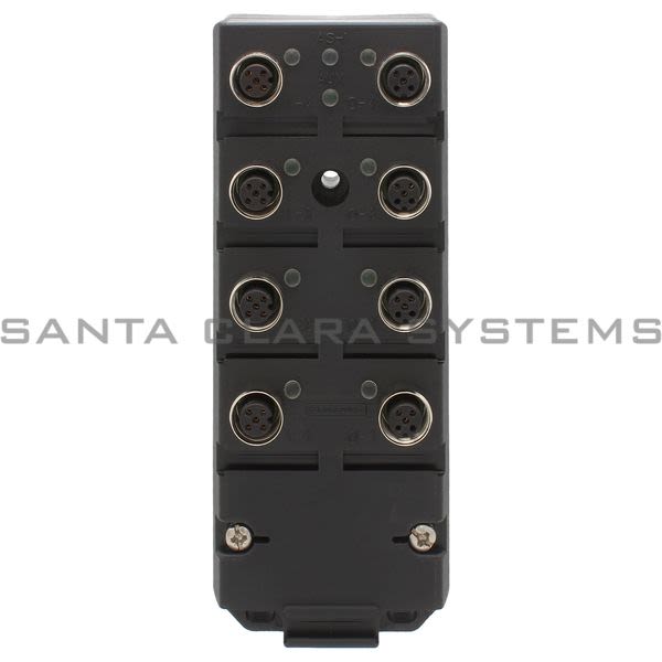 Telemecanique XZSCA44D21 Splitter Module Product Image