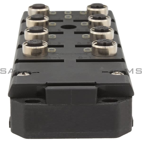 Telemecanique XZSCA44D21 Splitter Module Product Image