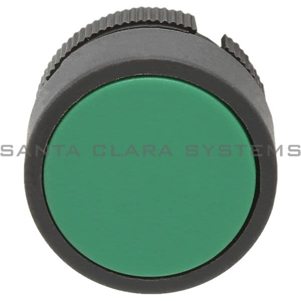 Telemecanique ZA2BA3 Green Push Button Product Image