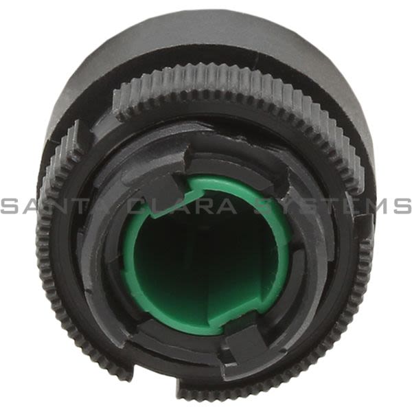 Telemecanique ZA2BA3 Green Push Button Product Image