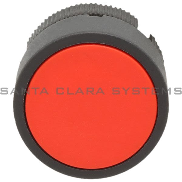 Telemecanique ZA2BA4 Push Button Operator Red Product Image