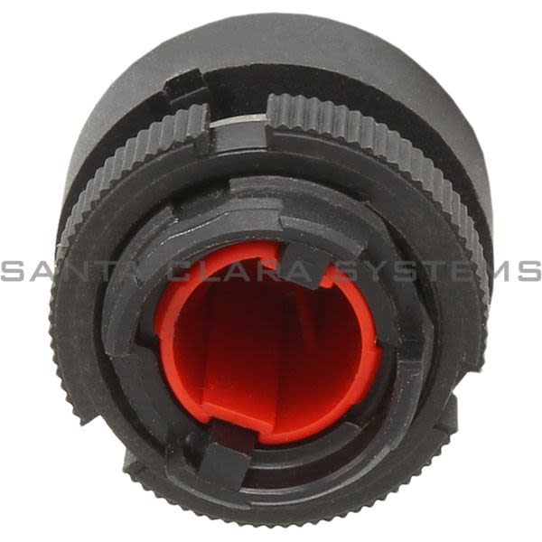 Telemecanique ZA2BA4 Push Button Operator Red Product Image