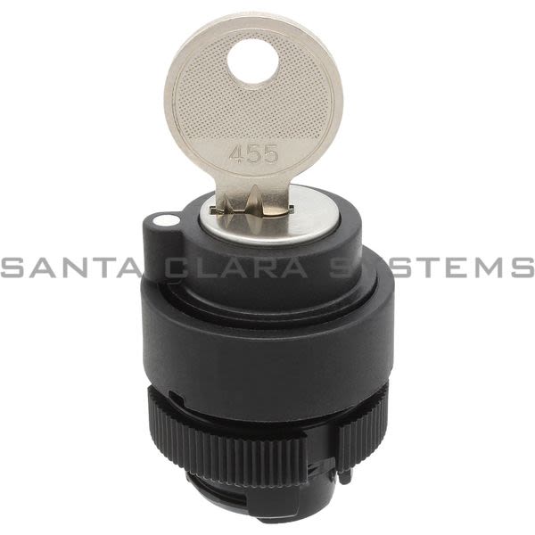 Telemecanique ZA2BG2 Selector Switch Product Image