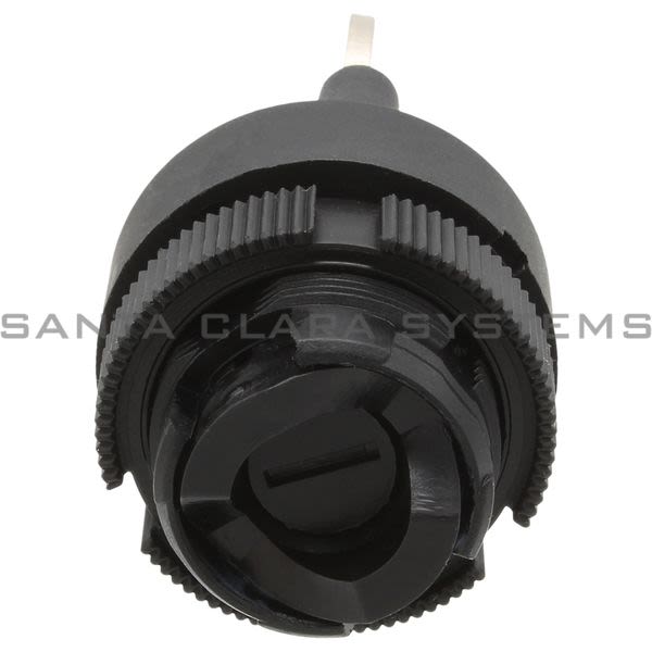 Telemecanique ZA2BG2 Selector Switch Product Image