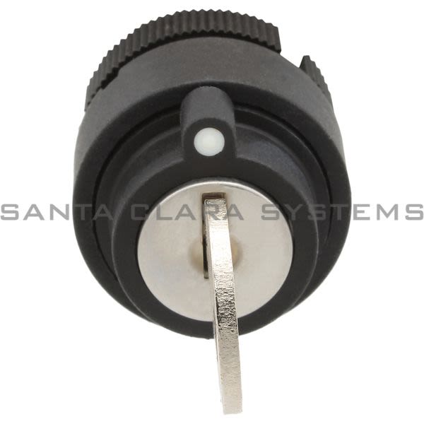 Telemecanique ZA2BG4 Key Selector Switch Head Product Image