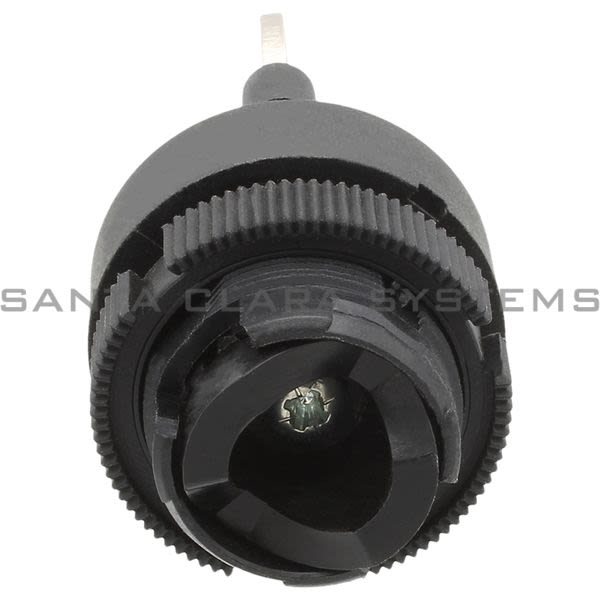 Telemecanique ZA2BG4 Key Selector Switch Head Product Image