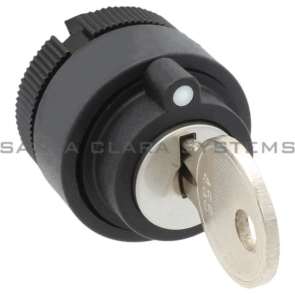 Telemecanique ZA2BG6 Selector Switch Product Image