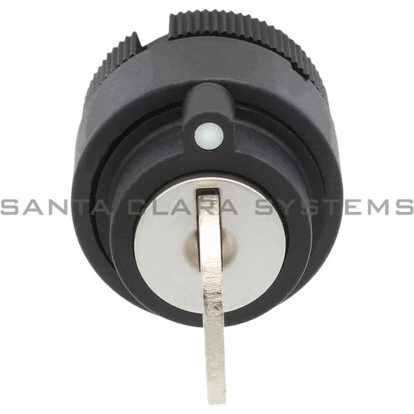 Telemecanique ZA2BG6 Selector Switch Product Image