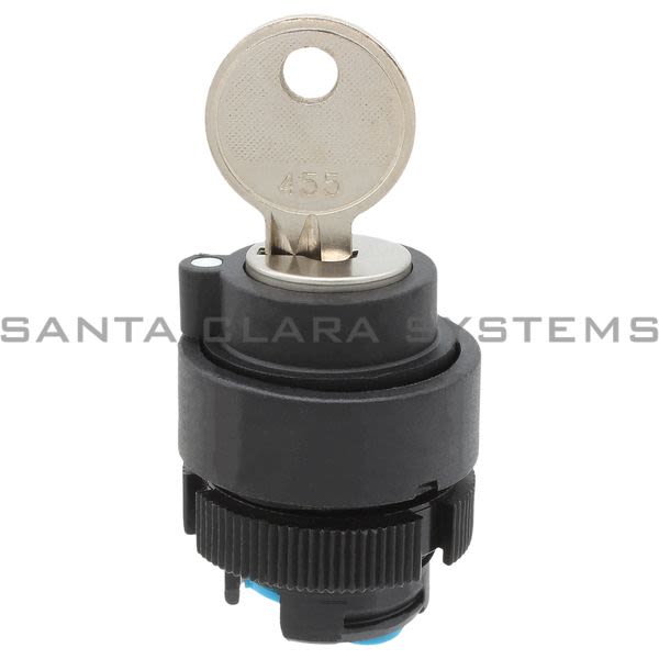 Telemecanique ZA2BG6 Selector Switch Product Image