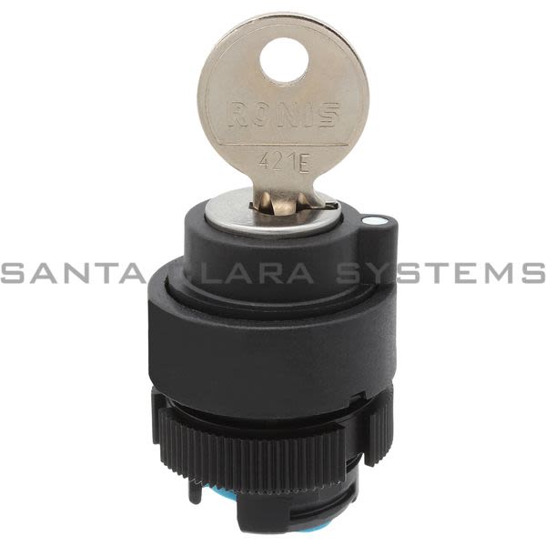 Telemecanique ZA2BG612 Selector Switch Product Image