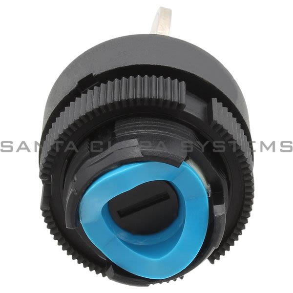 Telemecanique ZA2BG612 Selector Switch Product Image