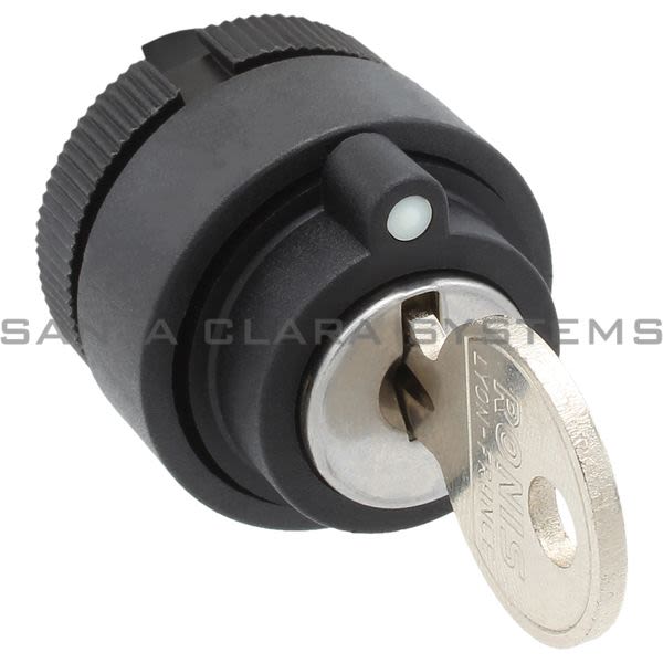 Telemecanique ZA2BG614 Selector Switch Product Image