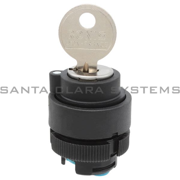 Telemecanique ZA2BG614 Selector Switch Product Image