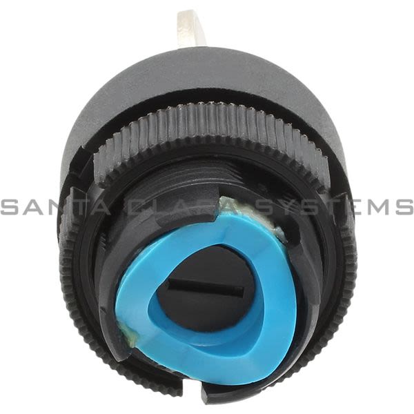 Telemecanique ZA2BG614 Selector Switch Product Image