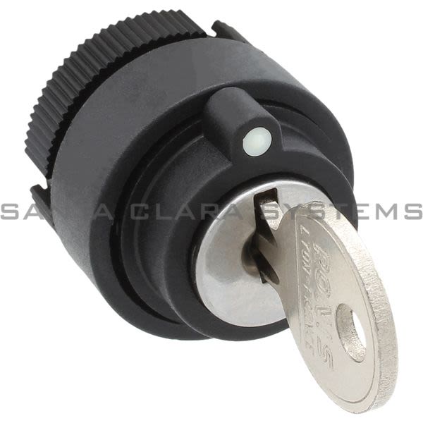 Telemecanique ZA2BG620 Selector Switch Head Product Image
