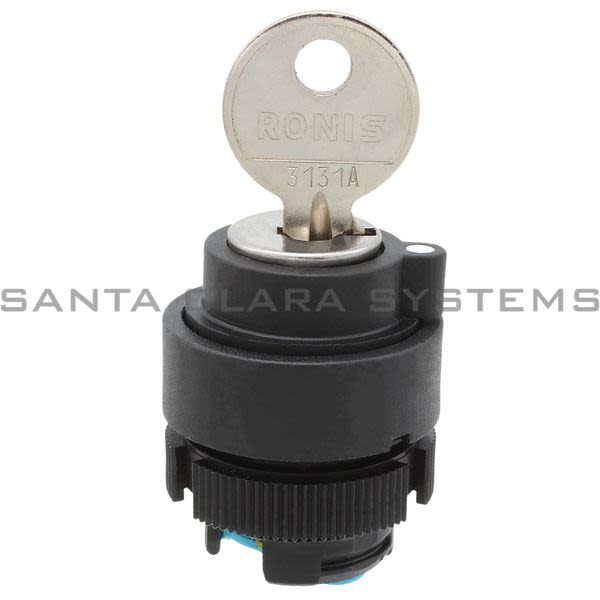 Telemecanique ZA2BG620 Selector Switch Head Product Image