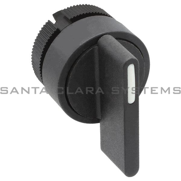 Telemecanique ZA2BJ2 Selector Switch 2 Pos Product Image