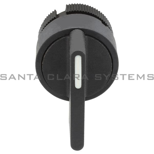 Telemecanique ZA2BJ2 Selector Switch 2 Pos Product Image