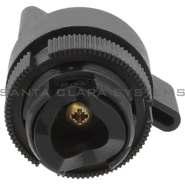 Telemecanique ZA2BJ2 Selector Switch 2 Pos Product Image