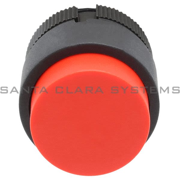 Telemecanique ZA2BL4 Operator Pushbutton Product Image