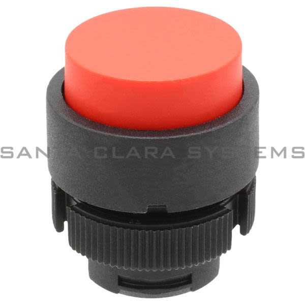 Telemecanique ZA2BL4 Operator Pushbutton Product Image