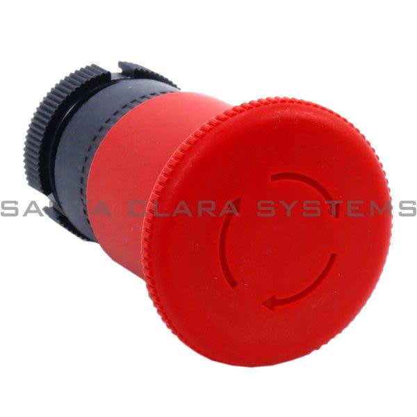Telemecanique ZA2BS844 Pushbutton Product Image