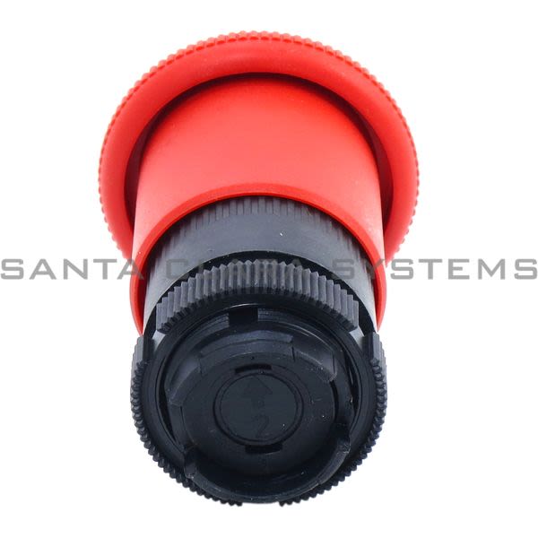 Telemecanique ZA2BS844 Pushbutton Product Image