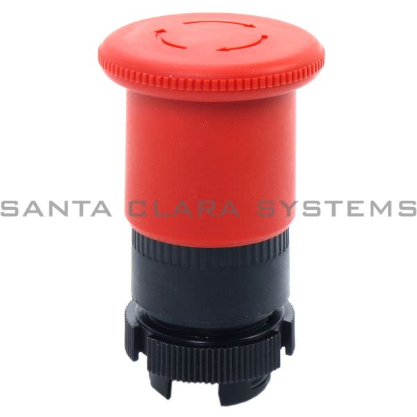 Telemecanique ZA2BS844 Pushbutton Product Image