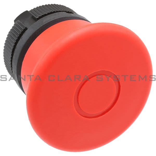 Telemecanique ZA2BT4 Emergency Stop Head Product Image