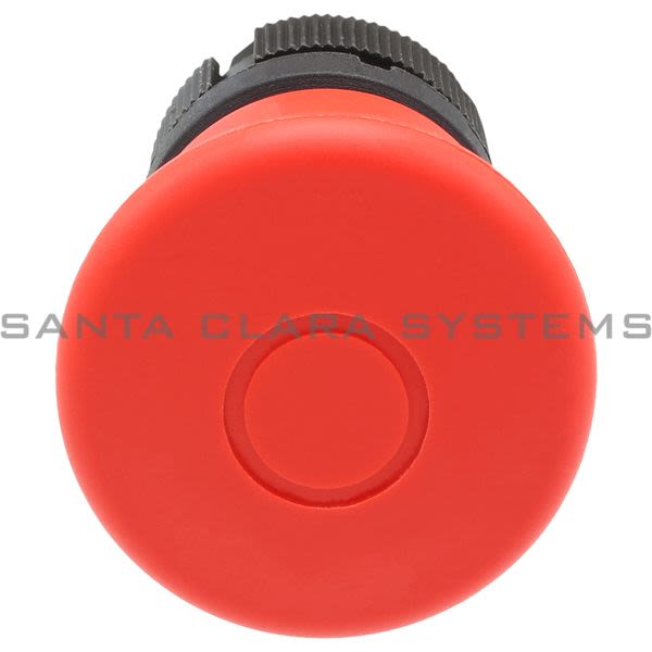 Telemecanique ZA2BT4 Emergency Stop Head Product Image