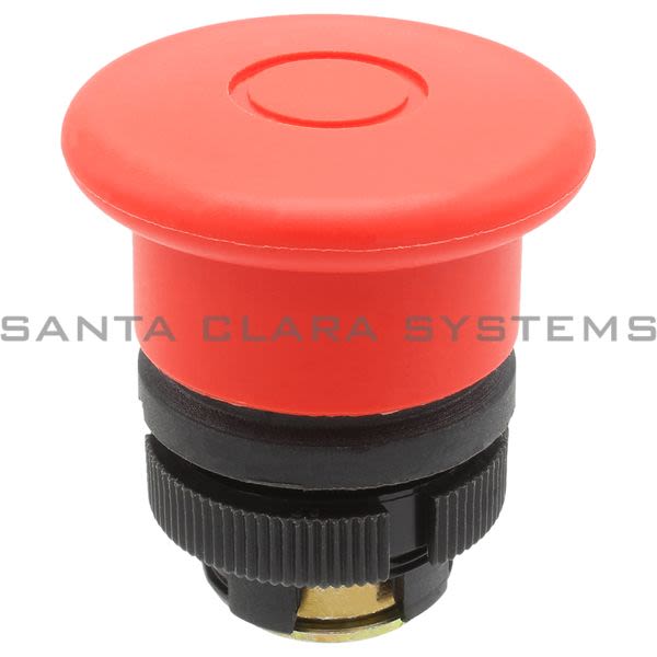 Telemecanique ZA2BT4 Emergency Stop Head Product Image